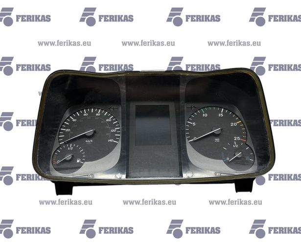 Prietaisų skydeliai