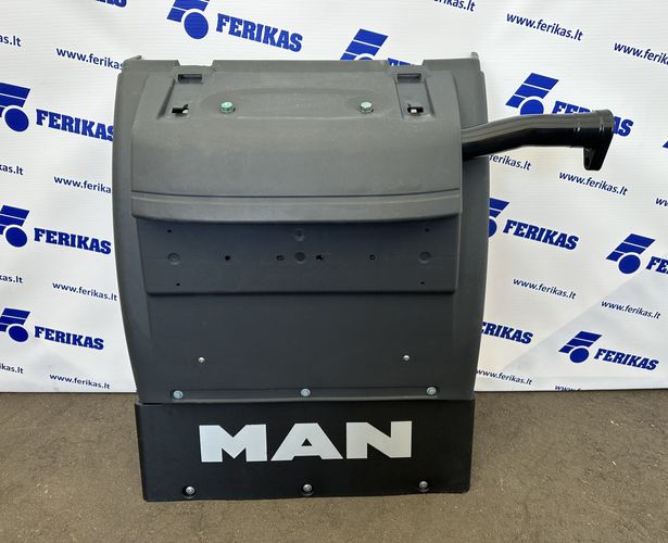 Mudguards
