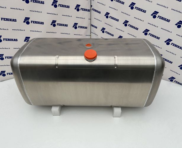 Fuel tanks
