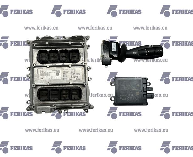 Electrical system