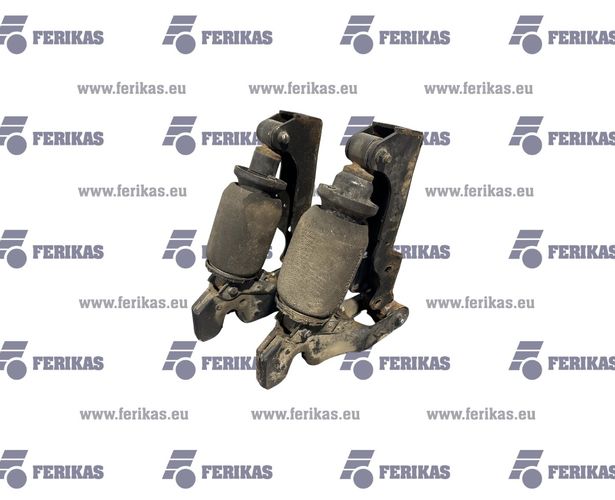 Suspension parts