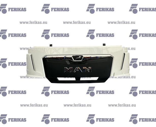 Engine covers