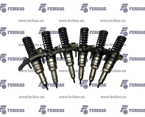 Engine parts