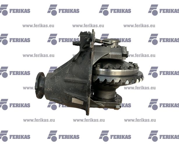 Gearboxes