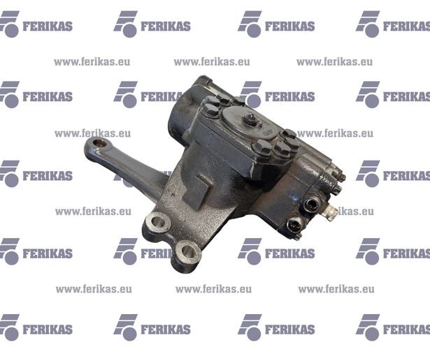 Steering columns